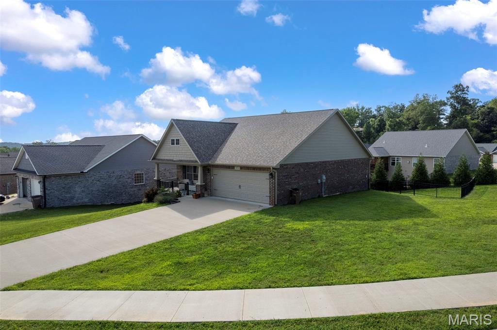 1908 Wheelwright Drive Property Photo 14
