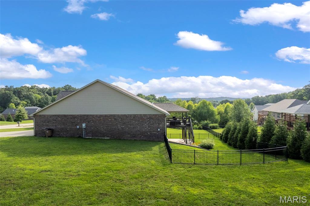 1908 Wheelwright Drive Property Photo 15
