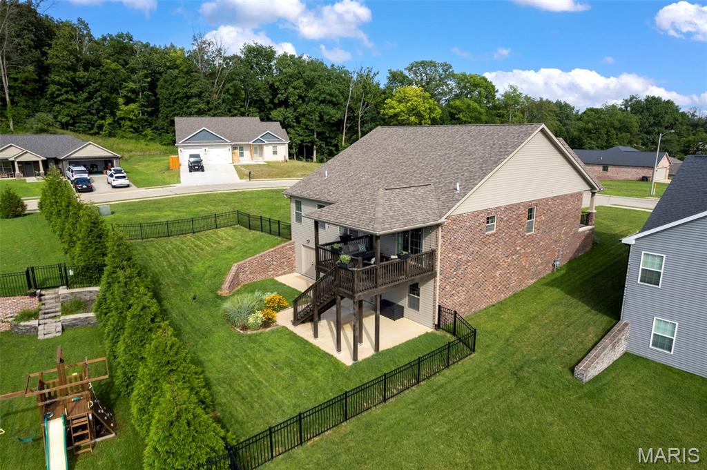1908 Wheelwright Drive Property Photo 18