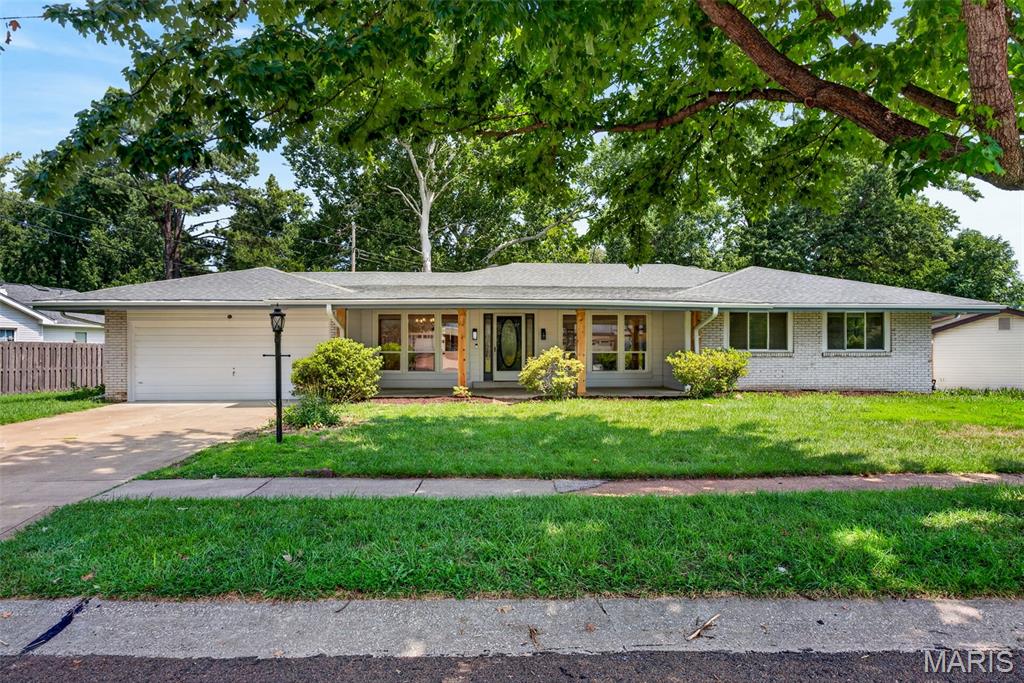 13009 Musket Court Property Photo 1