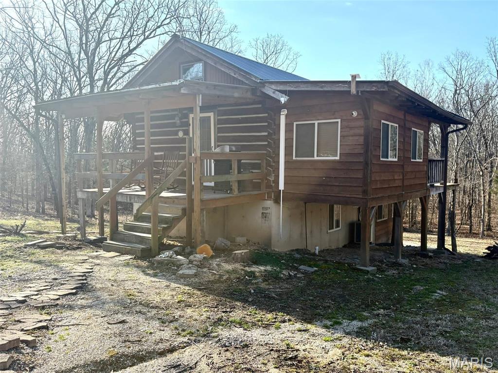 16629 Beaufort Road Property Photo