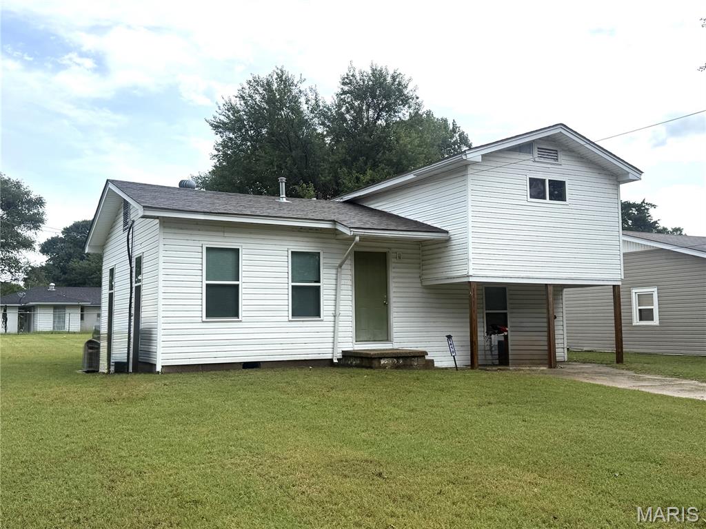 1410 George Street Property Photo 1