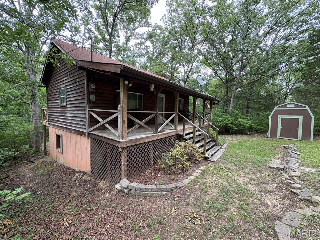 123 Monty Lane Property Photo 1