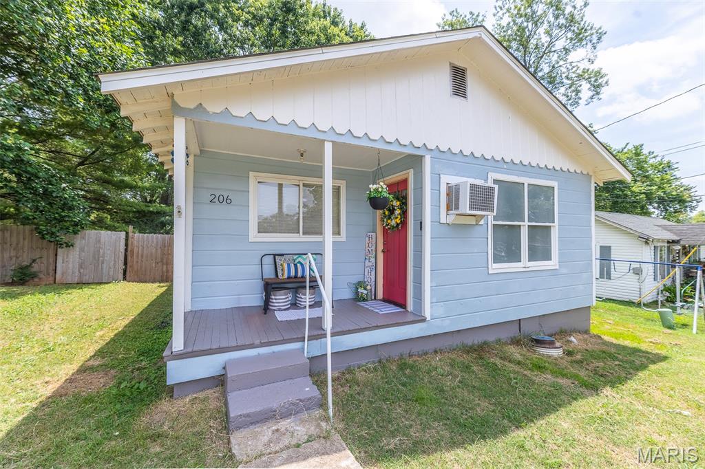 206 Kegler Street