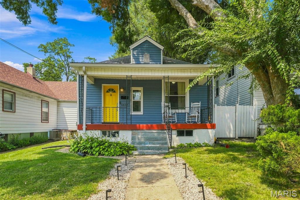 6807 Dale Avenue Property Photo 1