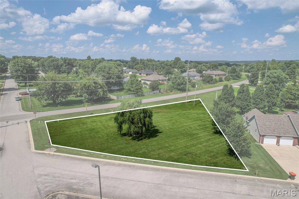 Tbd Quail Valley Circle Property Photo 1