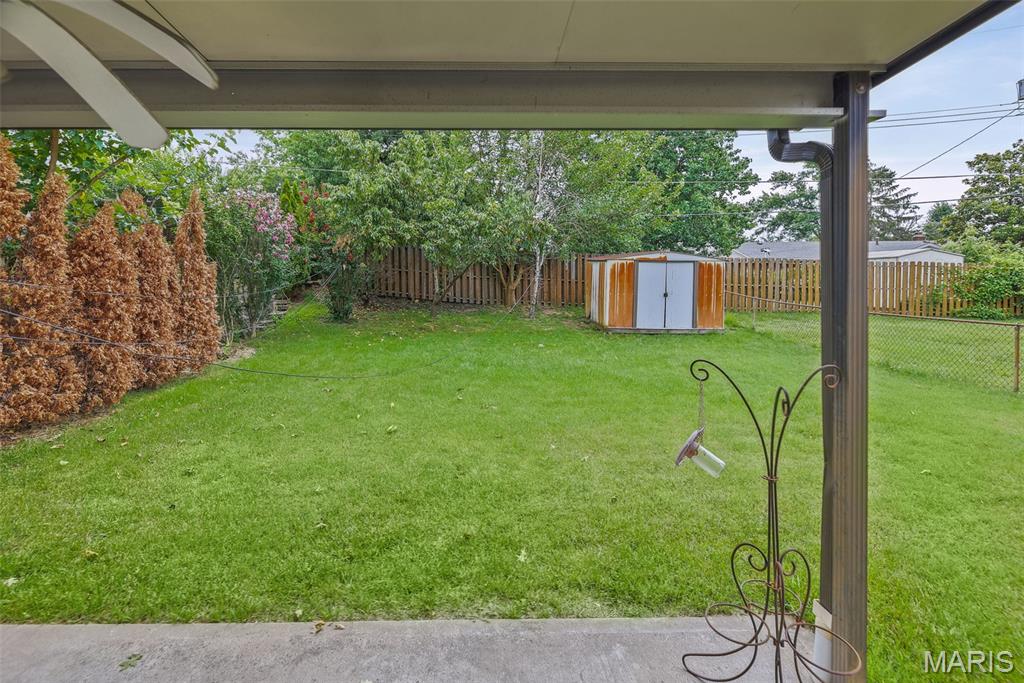 4712 Tonga Drive Property Photo 4