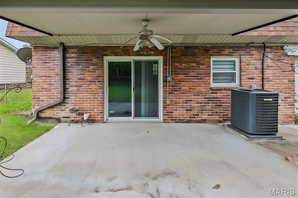 4712 Tonga Drive Property Photo 5