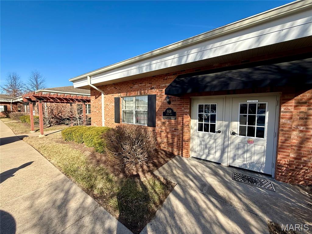 918 Hemsath Road Property Photo 1