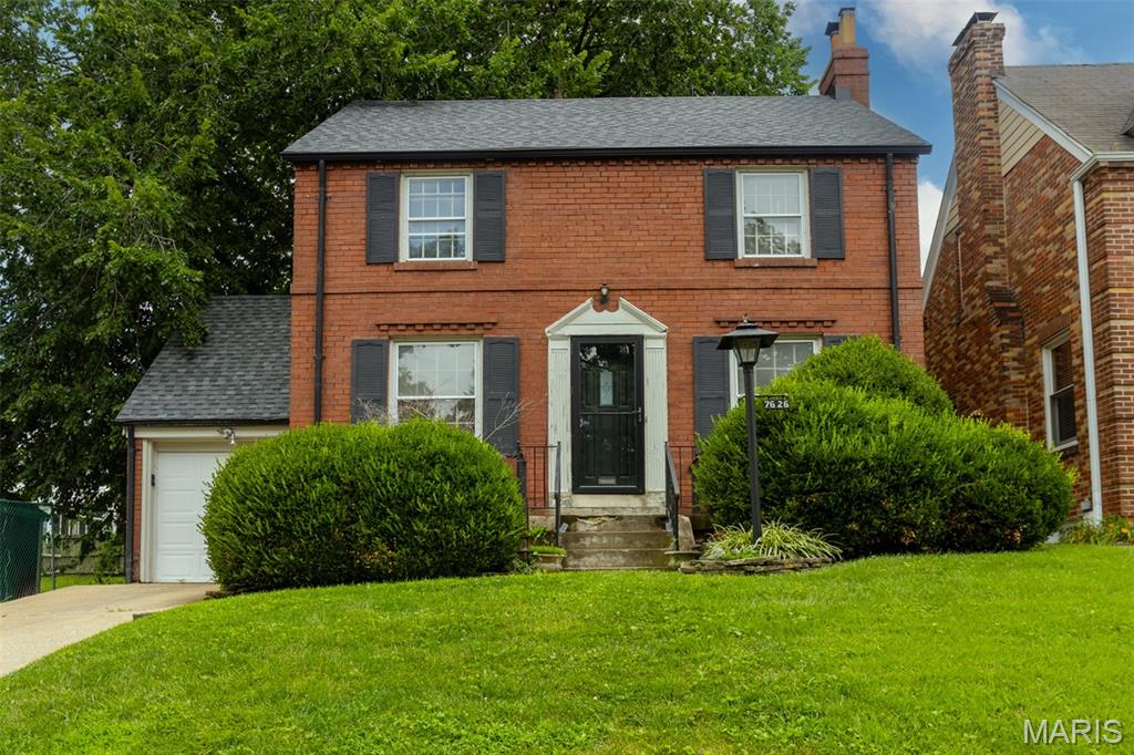 7626 Lindbergh Drive Property Photo 1