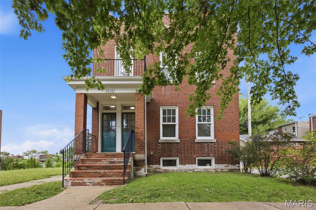 3515 Oregon Avenue Property Photo 1