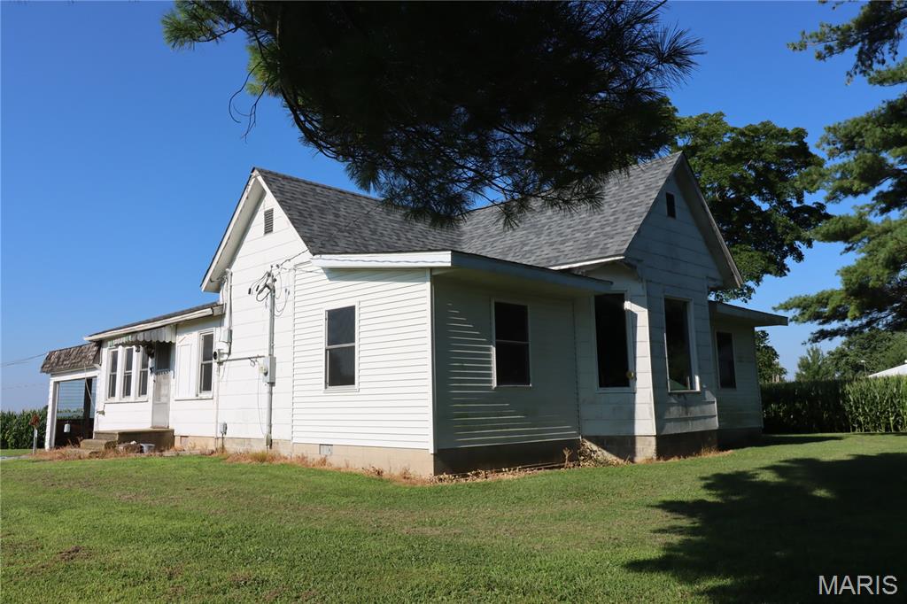 1808 Pleasant Mound Avenue