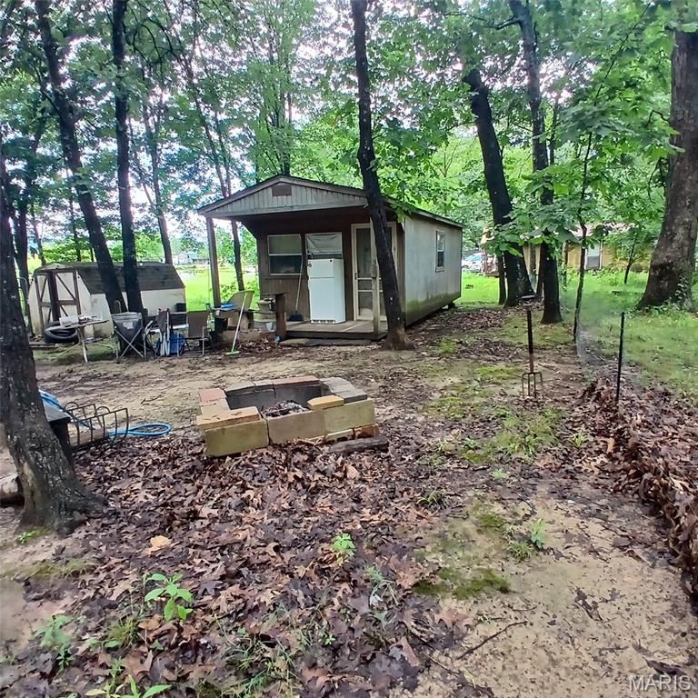 1244 Causeway Drive Property Photo 1