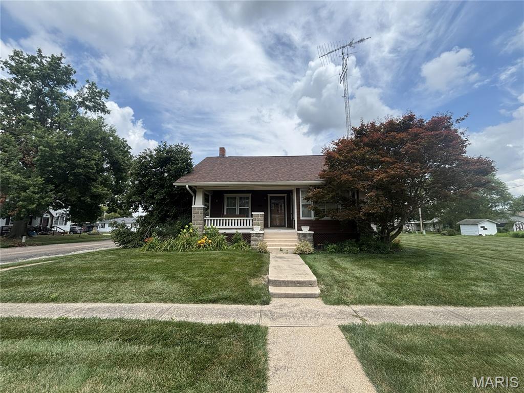 414 N Jefferson Street Property Photo 1