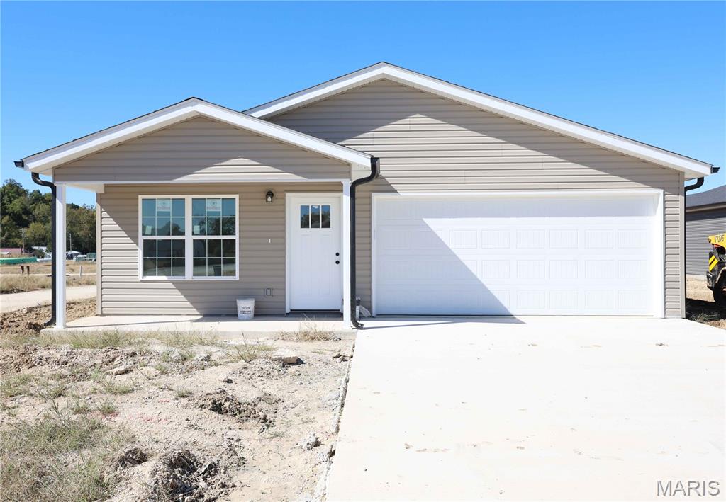 Lot 59 High Garden St Property Photo 1