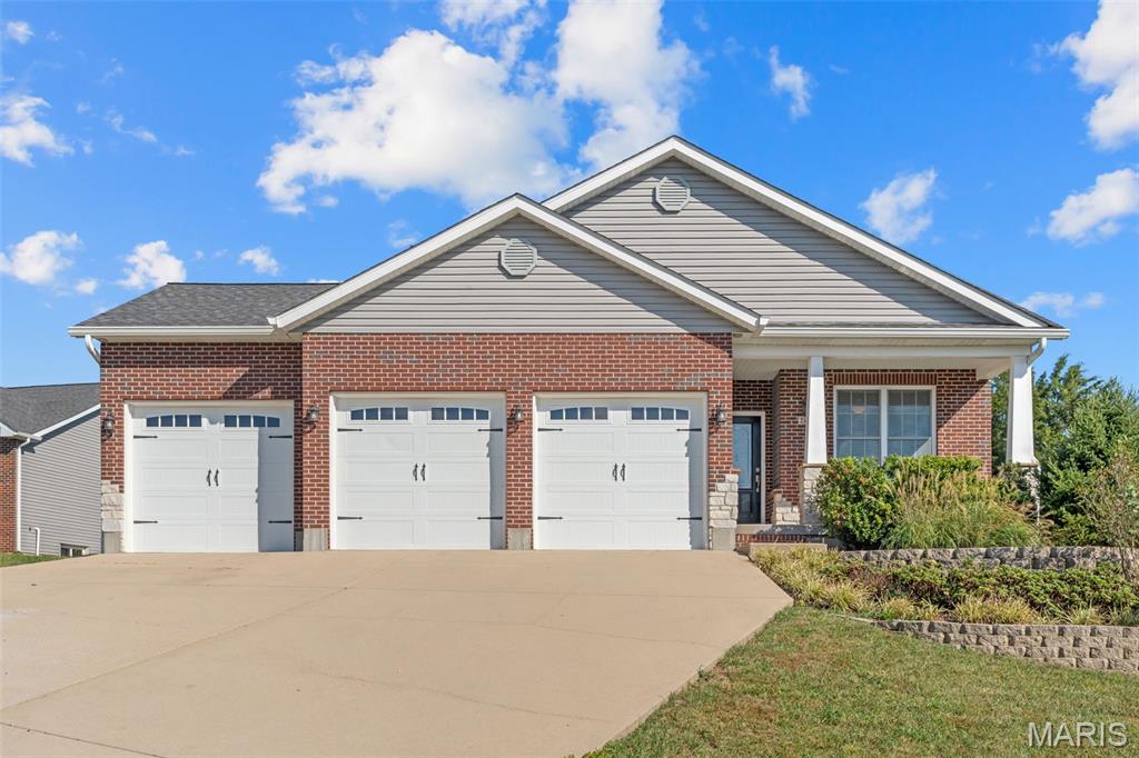 242 Millstone Court