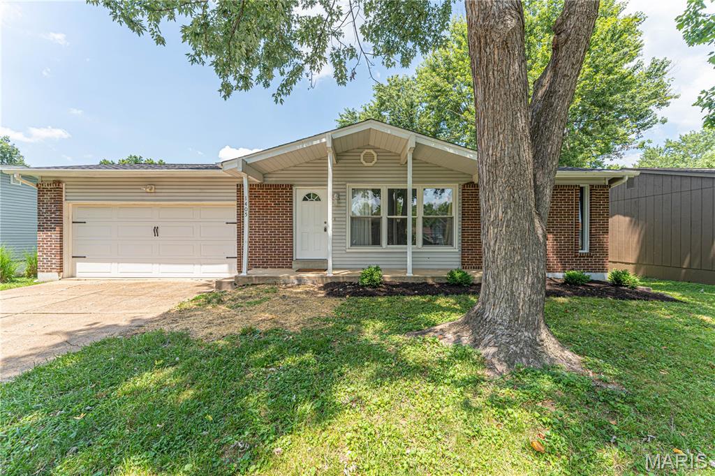 1405 Birch Drive Property Photo 1