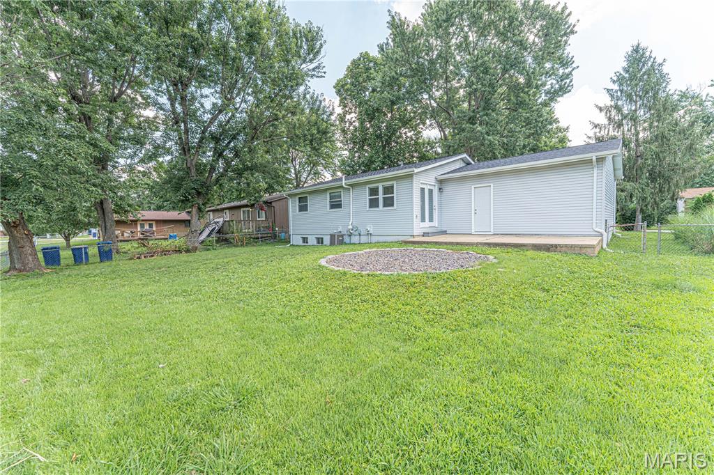 1405 Birch Drive Property Photo 3