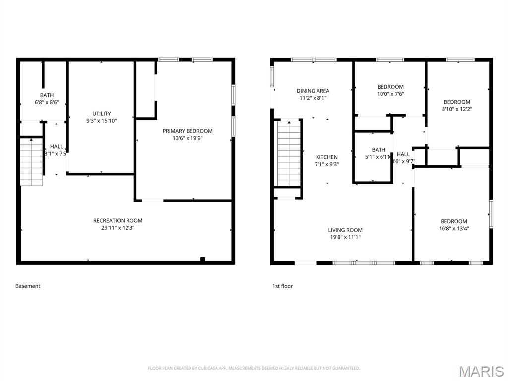 1405 Birch Drive Property Photo 4