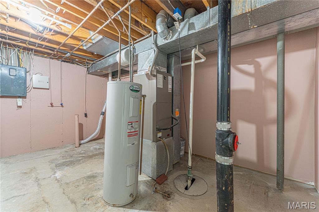 1405 Birch Drive Property Photo 24