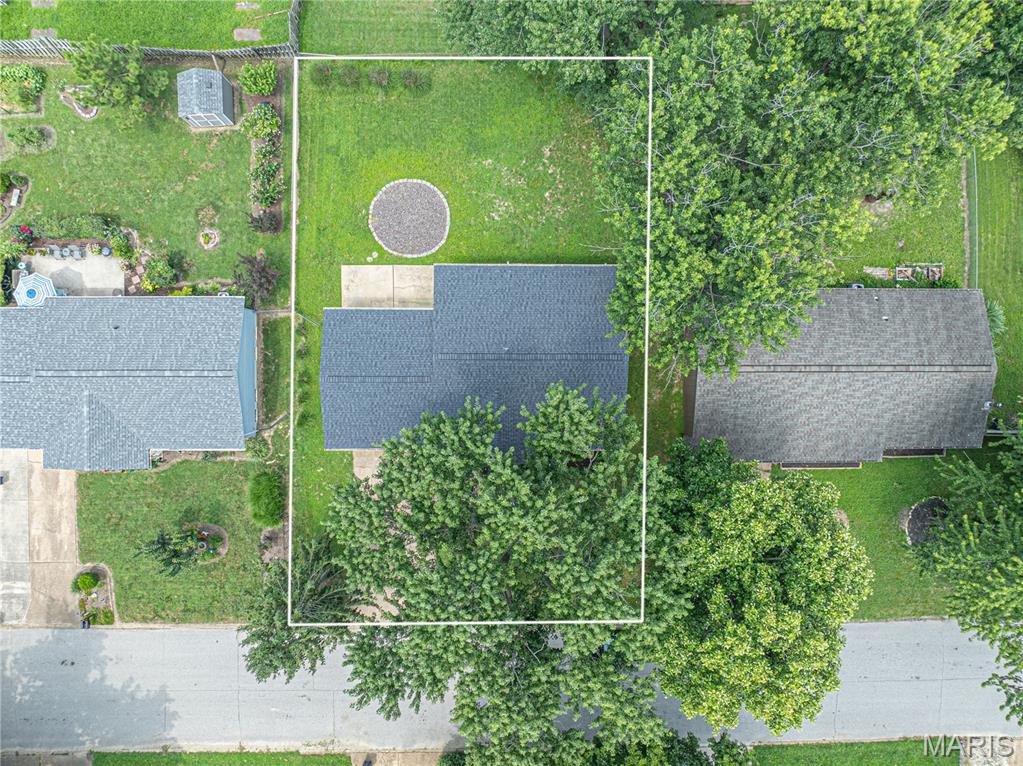 1405 Birch Drive Property Photo 36