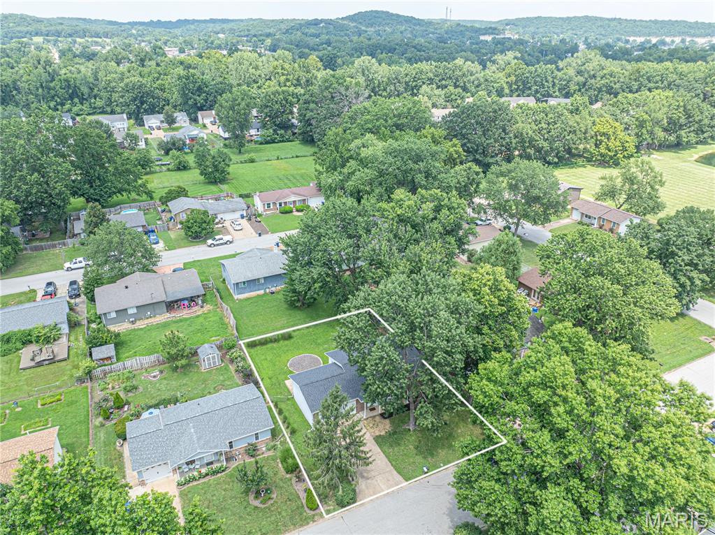 1405 Birch Drive Property Photo 37