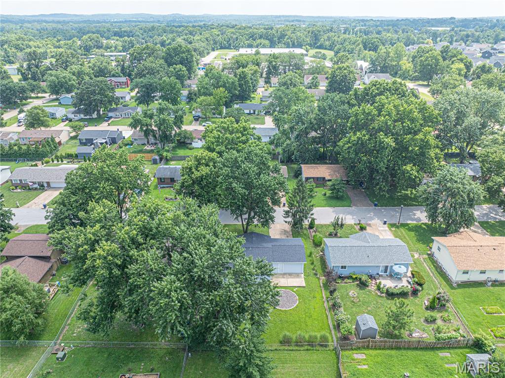 1405 Birch Drive Property Photo 39