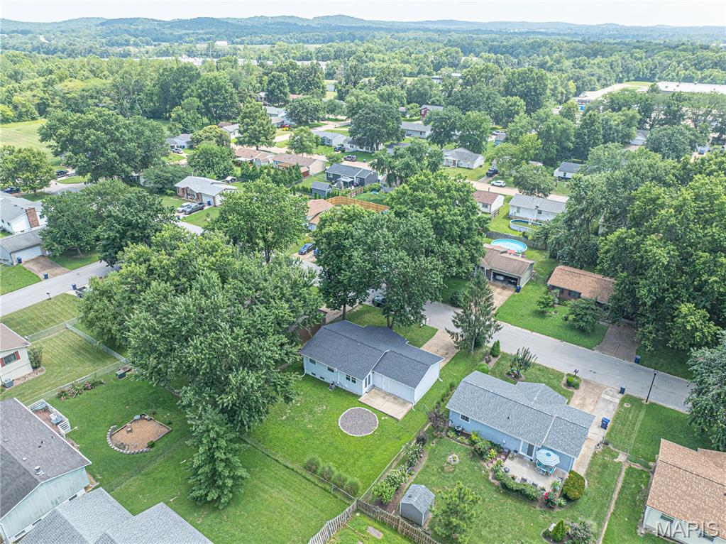 1405 Birch Drive Property Photo 40