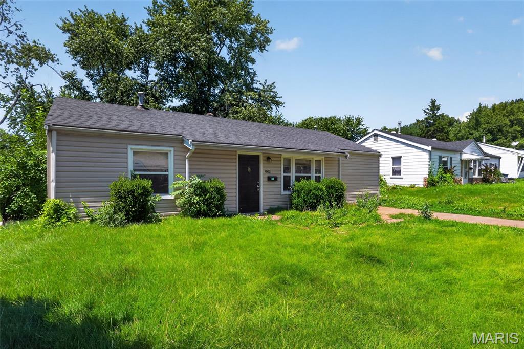 9851 Vickie Place Property Photo 1