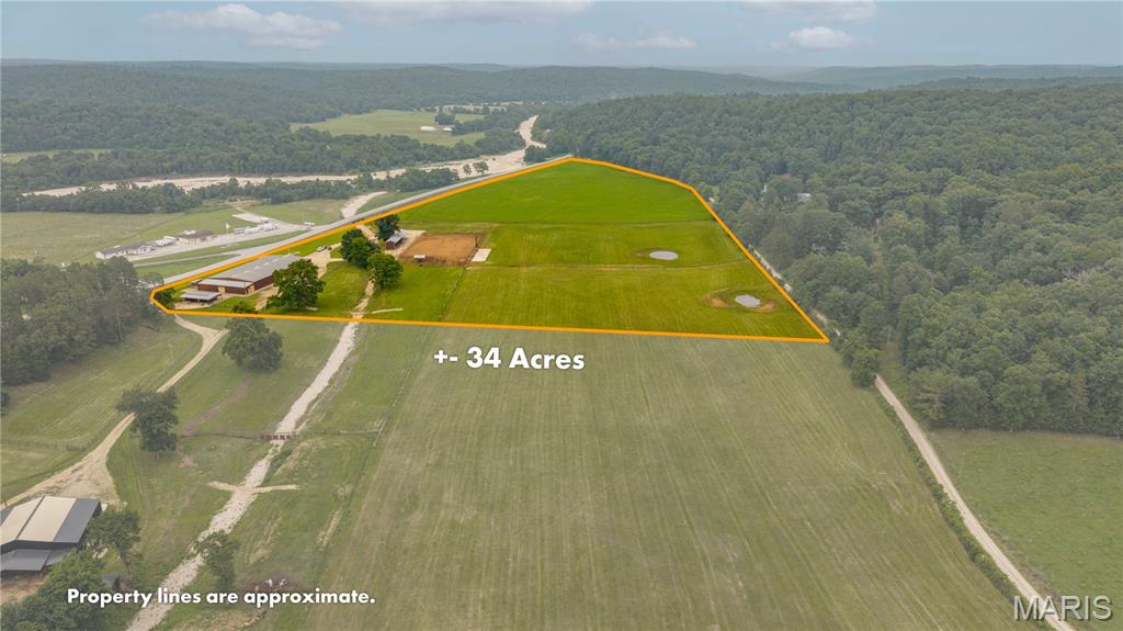 000 Highway 106 Property Photo 1