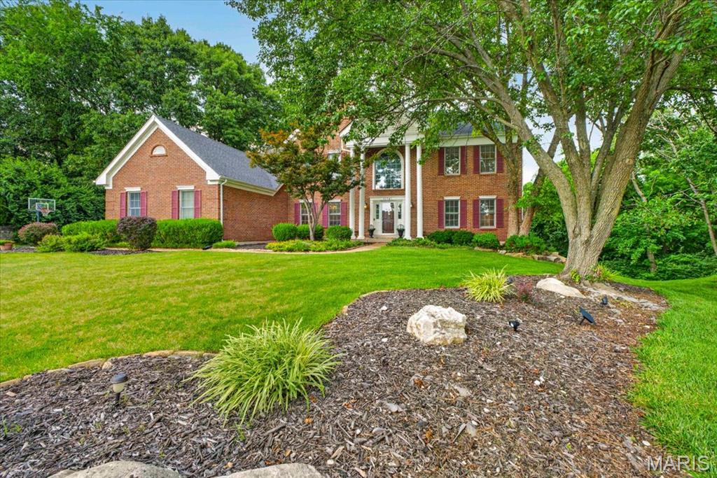12743 Wynfield Pines Court