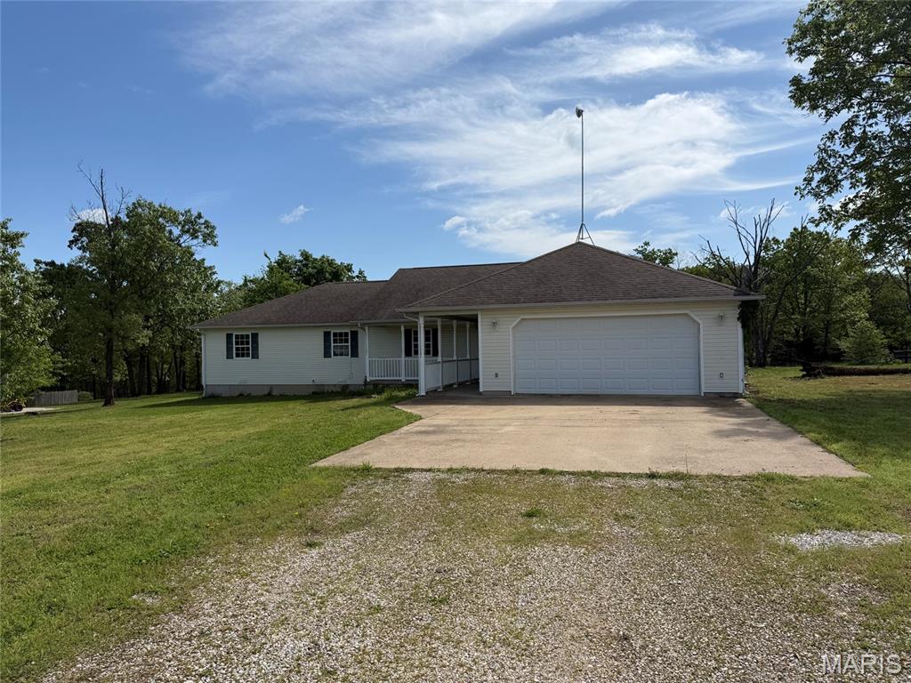 23863 Raspberry Lane Property Photo 1