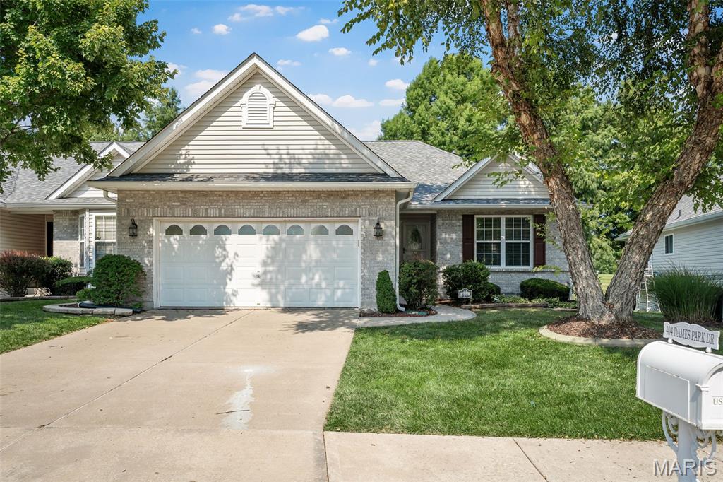 404 Dames Park Drive 84b Property Photo 1