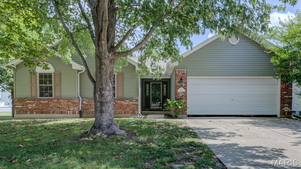 1236 Saint Matthew Avenue Property Photo 1