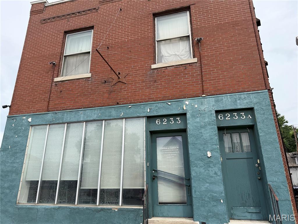 6233 Gravois Avenue