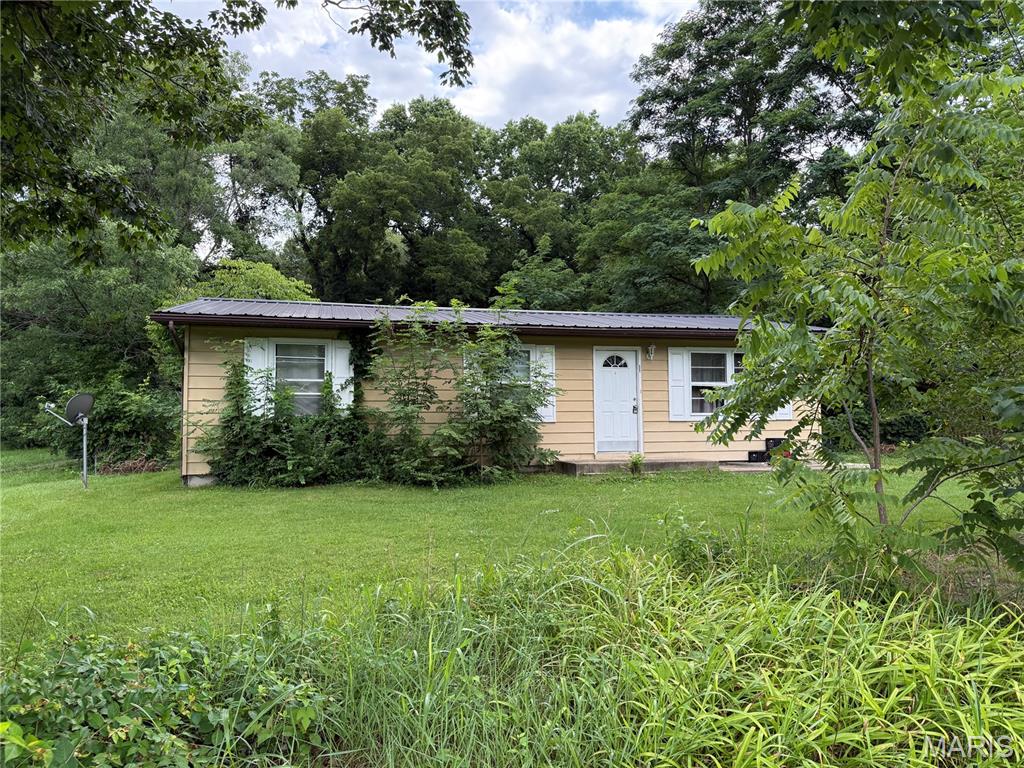 981 Westridge Drive Property Photo 1