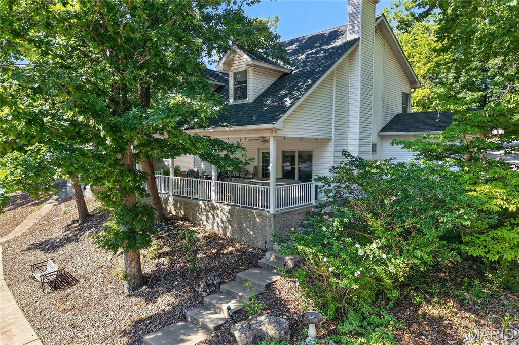 133 Wye Drive