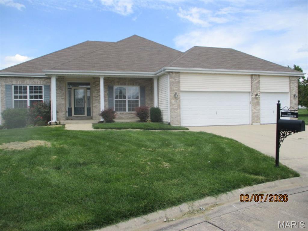 2613 Westinghouse Drive Property Photo 1
