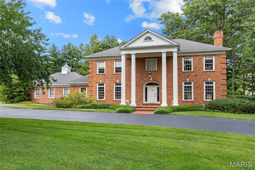 48 Muirfield Lane Property Photo 1