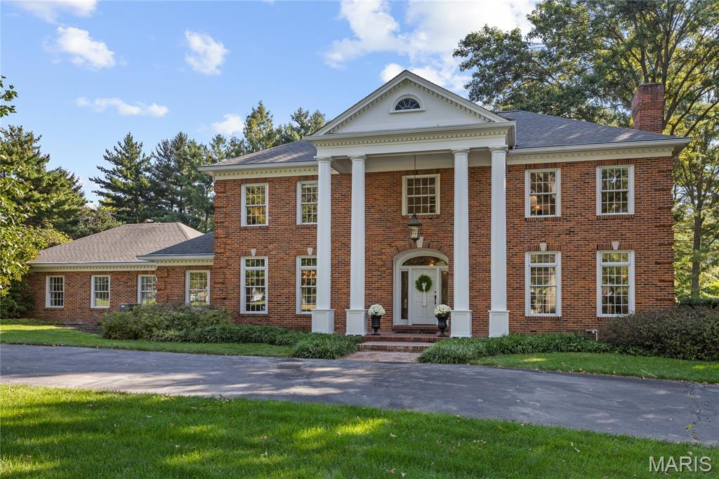 48 Muirfield Lane Property Photo 1