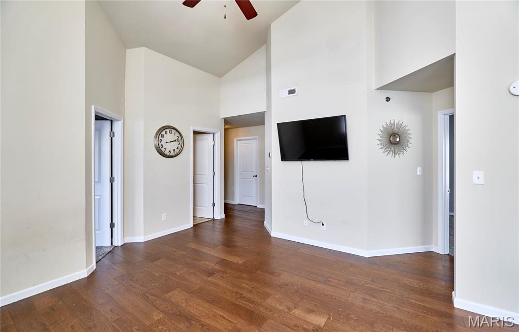 532 Bramblett Hills Property Photo 6
