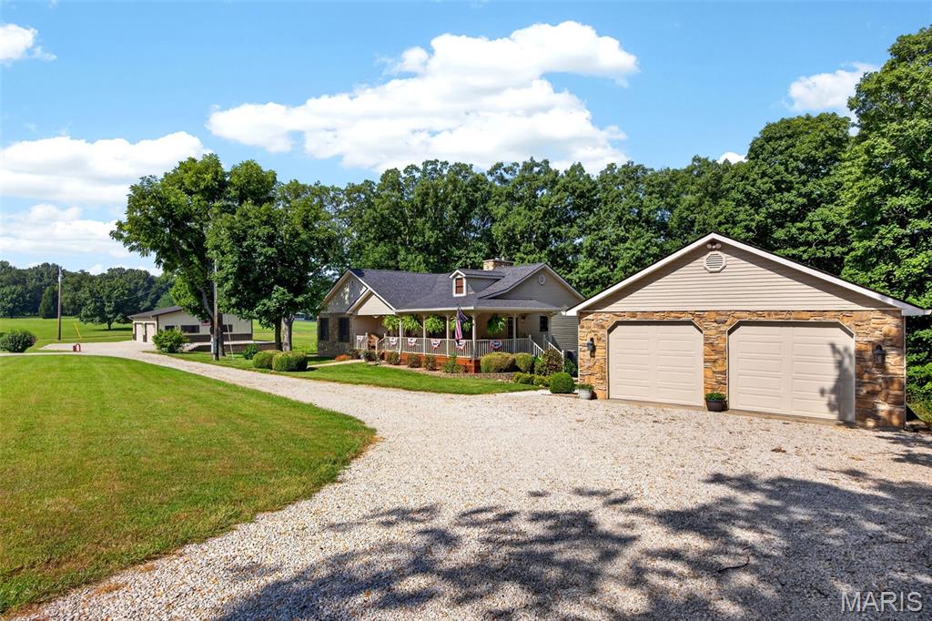 411 Highway J Road Property Photo 1