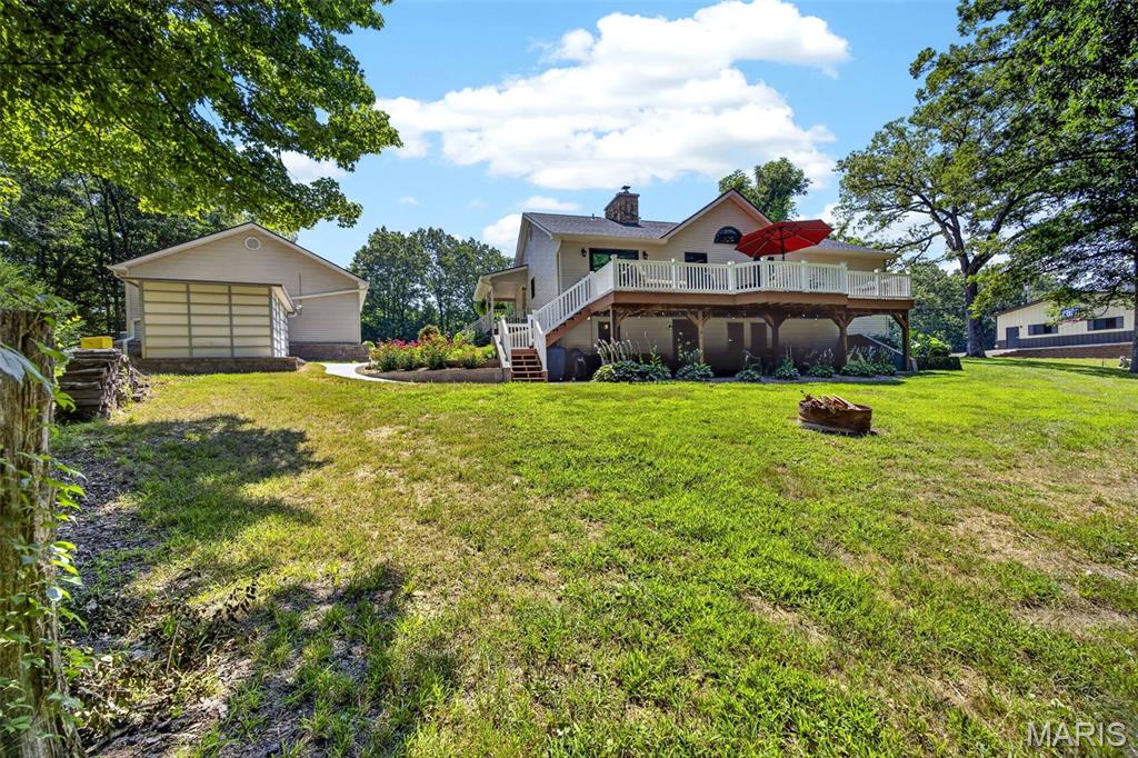 411 Highway J Road Property Photo 43