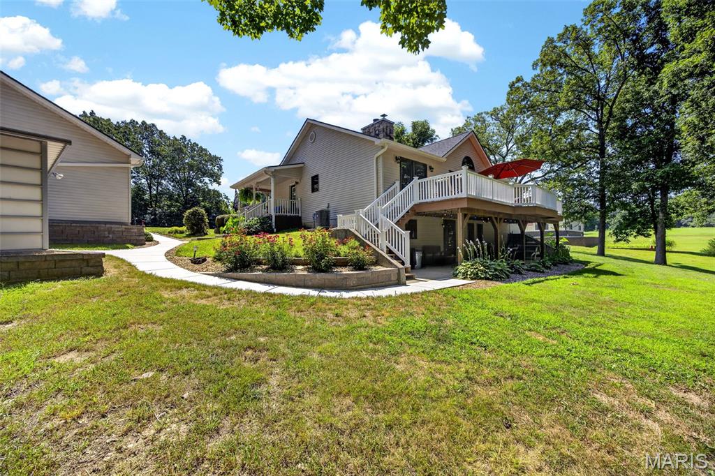 411 Highway J Road Property Photo 44