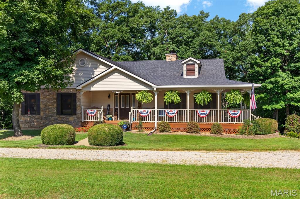 411 Highway J Road Property Photo 47