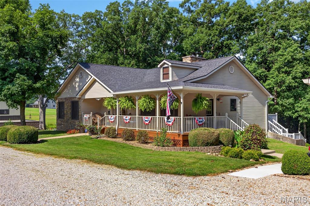 411 Highway J Road Property Photo 48