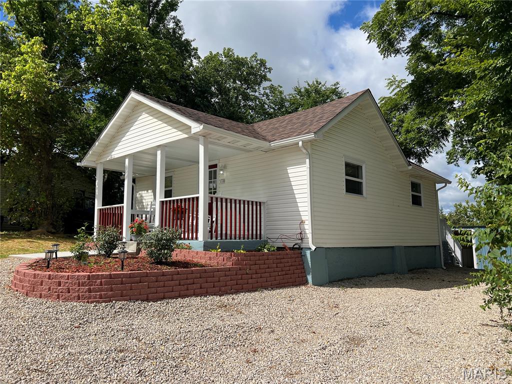 118 Bluff Circle