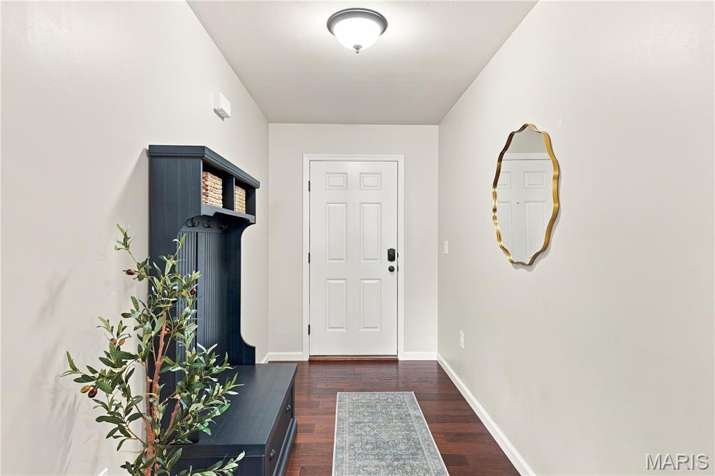 1854 Iron Mountain Drive Property Photo 2