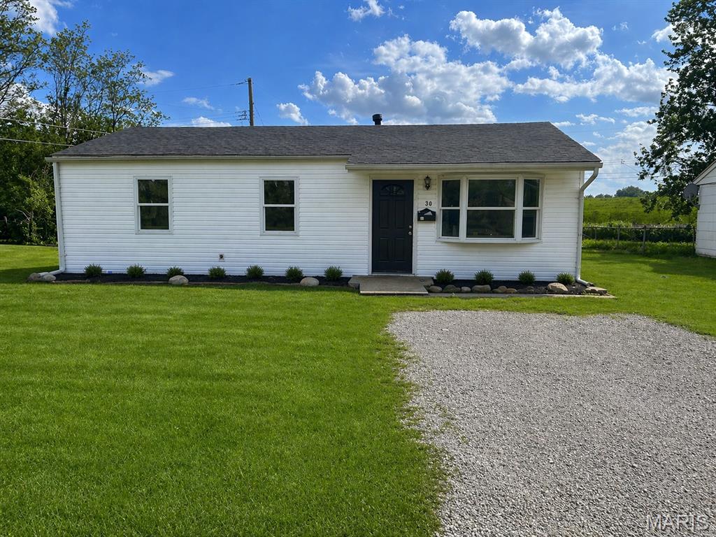 30 Saint Gregory Drive Property Photo 1