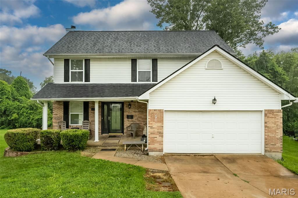 2328 Pohlman Road Property Photo 1